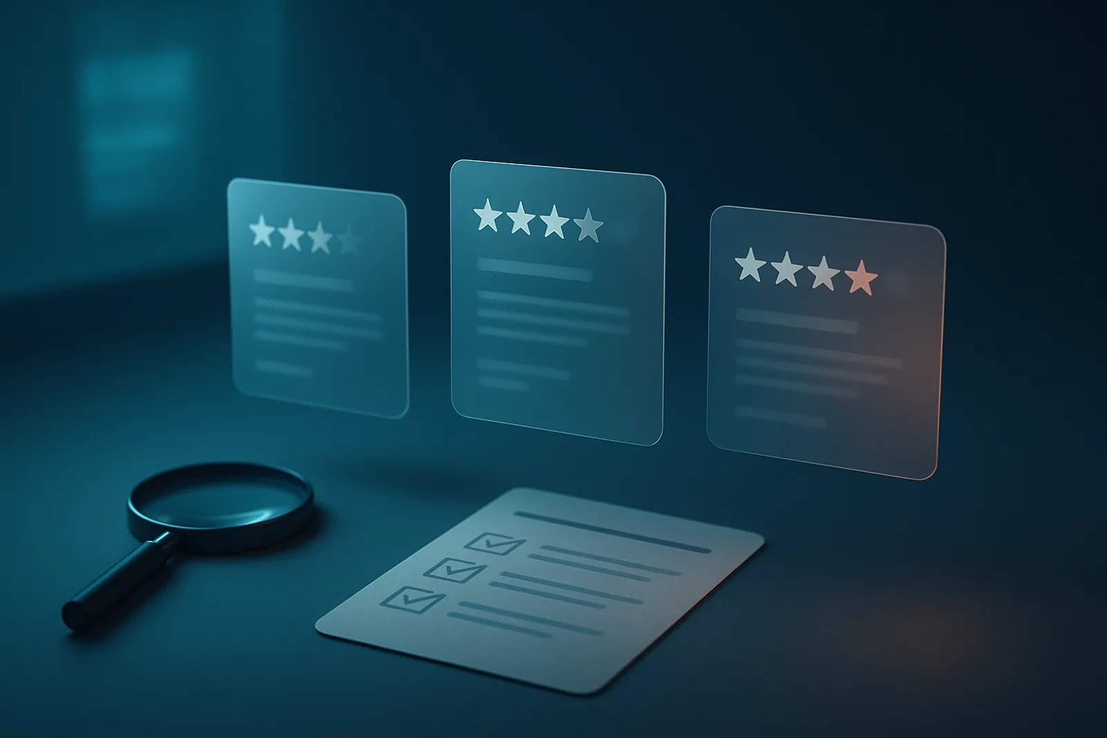 7 Best Free OCR Tools in 2026 (Tested & Compared) | ScanThisText.com